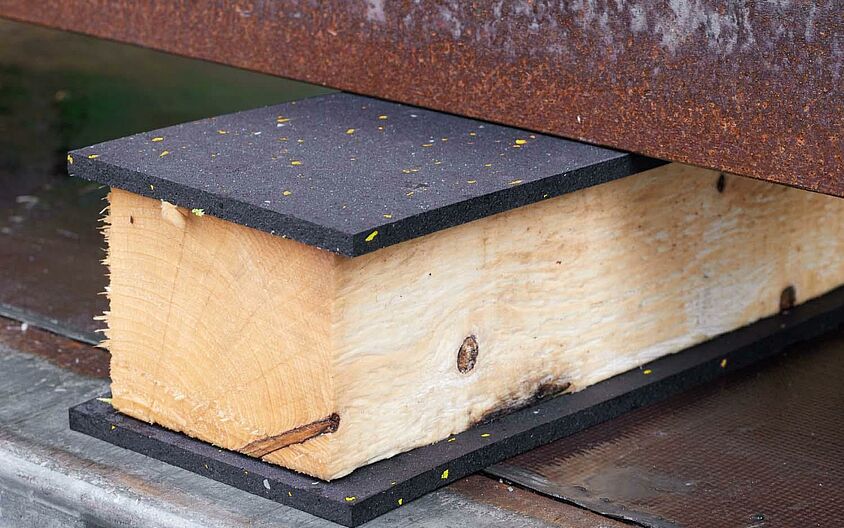 REGUPOL cargo tool RHK REGUPOL cargo tool RHK