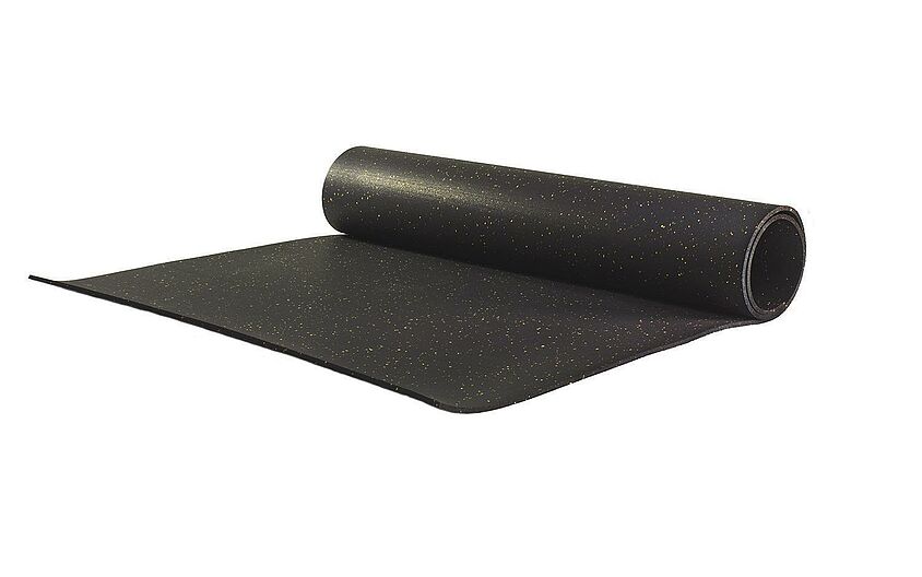 REGUPOL cargo mat 7210® REGUPOL cargo mat 7210®
