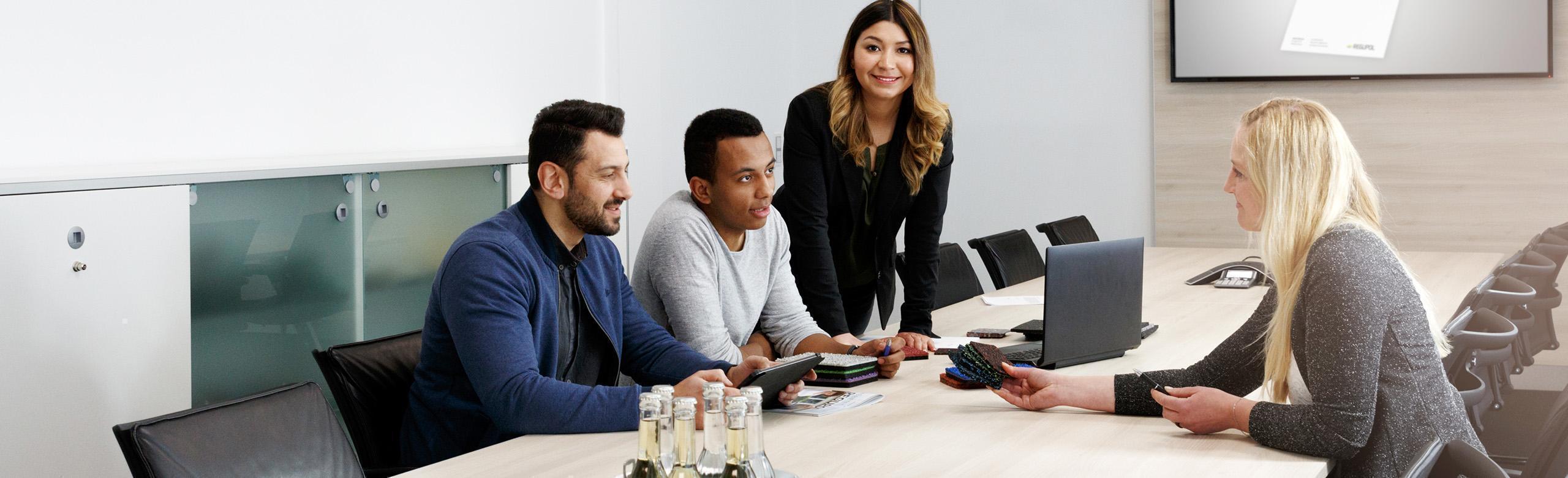 load mats, friction matting office meeting